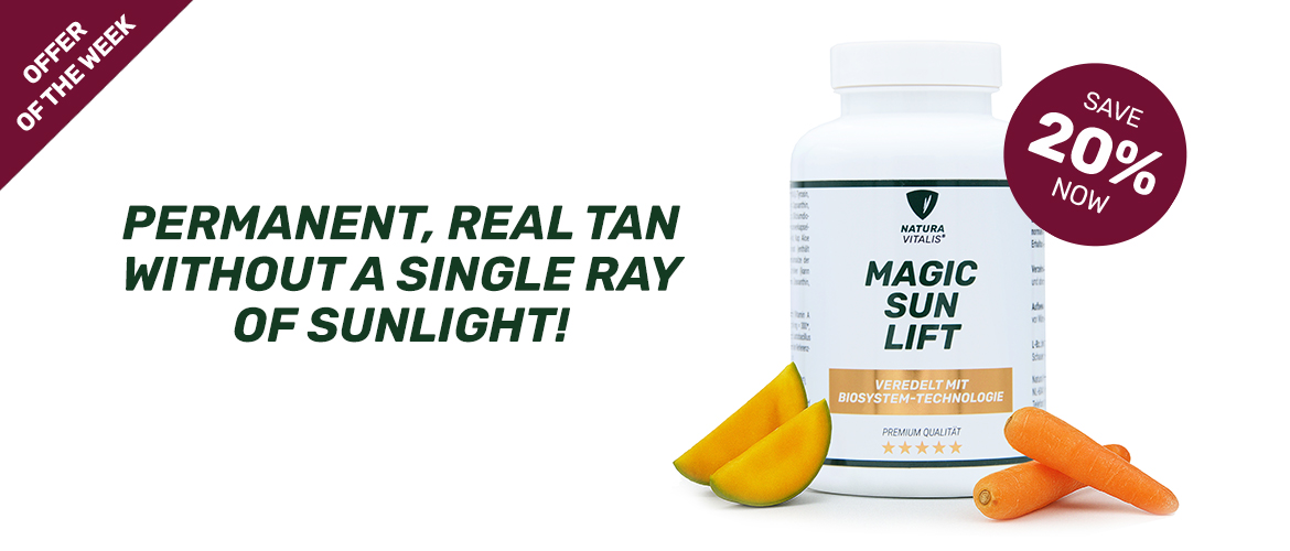 MAGIC SUN LIFT