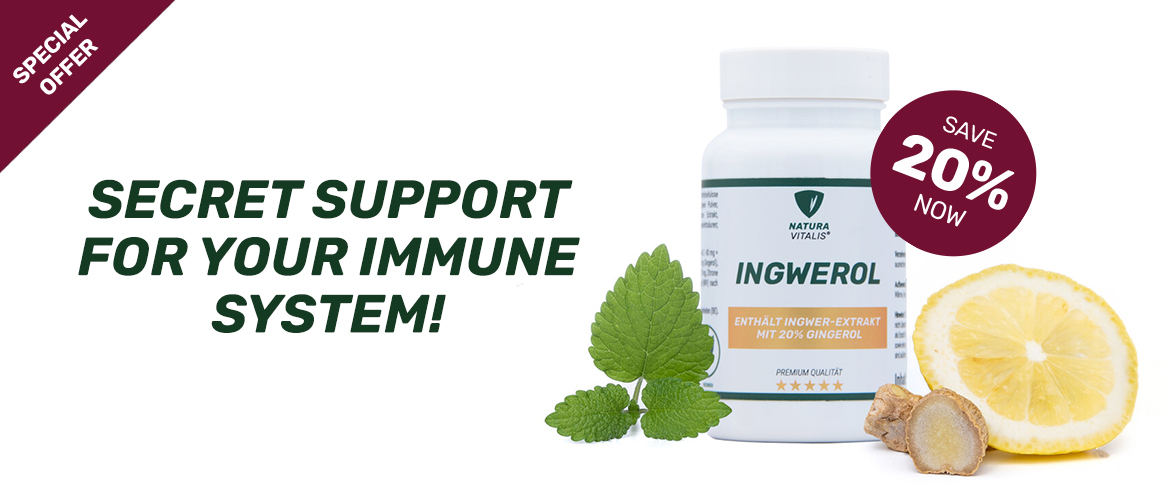 Ingwerol